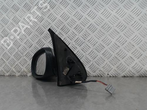Left mirror NISSAN MICRA III (K12) 1.5 dCi | BP23054097C26 
