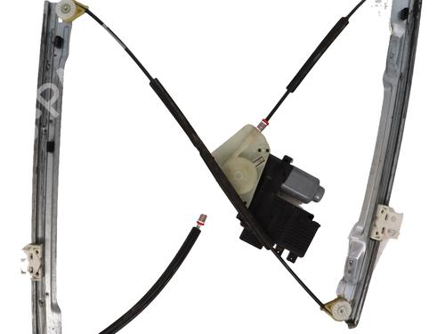 Used Front left window mechanism Front left window mechanism CITROËN C4 Picasso I MPV (UD_) [2006-2015] 34242373 34242373