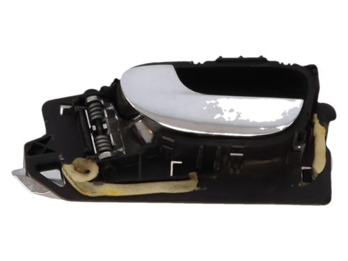 Front left interior door handle PEUGEOT 307 (3A/C) 1.6 HDi | BP37080025I13 - Image 3
