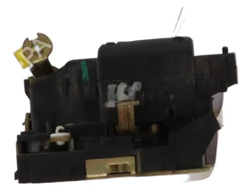 Front right lock RENAULT KANGOO (KC0/1_) 1.5 dCi (KC08, KC09) | BP30862190C97