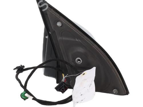 Left mirror VW GOLF VI (5K1) 2.0 TDI | BP23105750C26