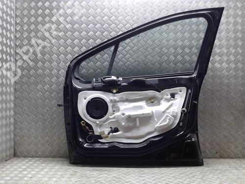 Right front door PEUGEOT 308 I (4A_, 4C_) 2.0 HDi | BP23059059C3 