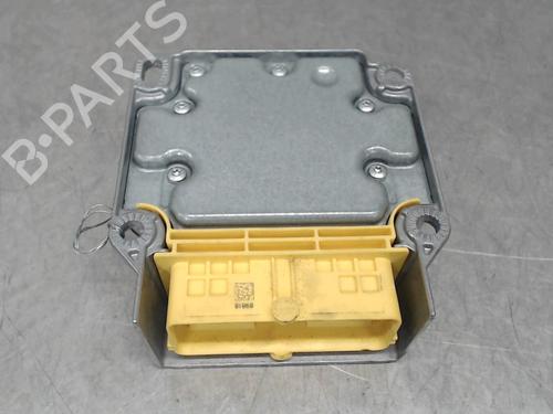ECU airbags PORSCHE MACAN (95B) 3.0 S Diesel | BP23054508M53 - Image 3