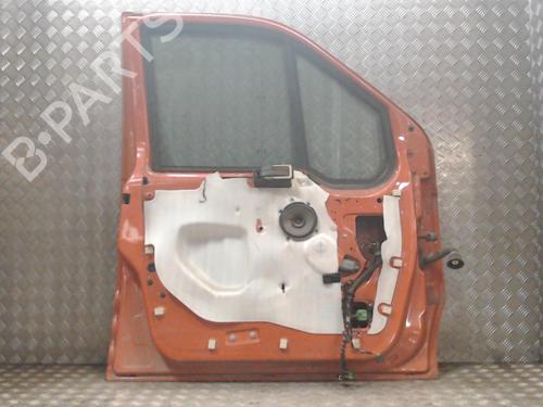 Left front door FORD TOURNEO CONNECT 1.8 TDCi | BP23055908C2 