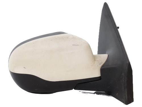 Used Right mirror RENAULT CLIO III Grandtour (KR0/1_) 1.5 dCi (KR0G) (68 hp) 28091733