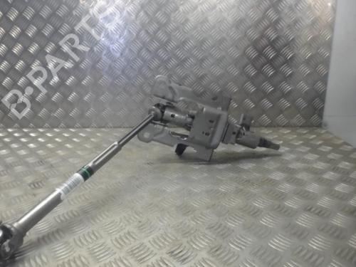 Steering column CITROËN C3 II (SC_) 1.4 HDi 70 (SC8HZC, SC8HR0, SC8HP4) | BP23060518M21 - Image 2
