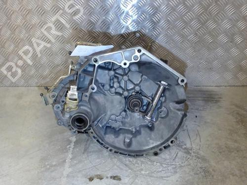 Used Gearbox PEUGEOT 106 II (1A_, 1C_) 1.4 i (75 hp) 23059477