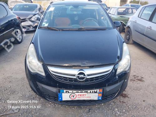 Right headlight OPEL CORSA D (S07) 1.2 (L08, L68) | BP30861685C29 - Image 44