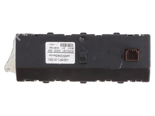 display-monitor-citroen-c4-ii-nc_-2009-28415524 main image