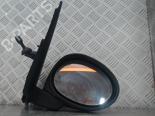Used Right mirror TOYOTA AYGO (_B1_) 1.0 (KGB10_, KGB10R) (68 hp) 23054494
