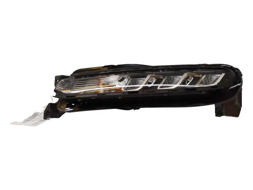 Indicatore direção anteriore sinistro Indicatore direção anteriore sinistro CITROËN C3 AIRCROSS II (2R_, 2C_) 1.2 PureTech 110 (2RHNZB, 2RHNZW, 2RHNPX, 2RHNPJ) (110 hp) 35990907 35990907