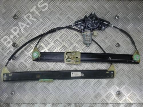 Used Front left window mechanism Front left window mechanism SKODA OCTAVIA III (5E3, NL3, NR3) 1.6 TDI (110 hp) 23832967 23832967