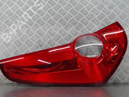 Used Left taillight OPEL AGILA (B) (H08) 1.0 LPG (F68) (65 hp) 23059050