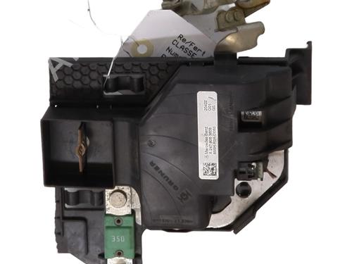 Fuse box MERCEDES-BENZ A-CLASS (W177) A 200 d (177.012) | BP29974222E1