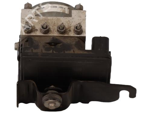 ABS pump DACIA SANDERO III 1.0 TCe 100 ECO-G | BP37741190M43 - Image 2
