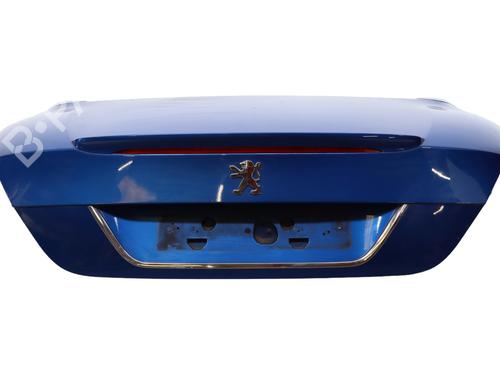 Used Tailgate PEUGEOT 308 CC (4B_) 2.0 HDi (140 hp) 30861696