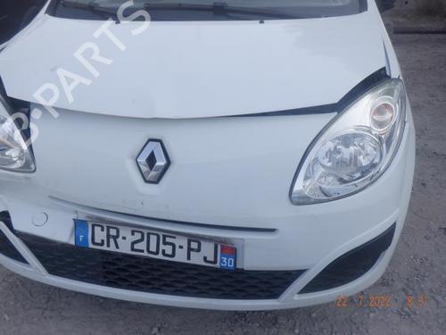 Gearbox RENAULT TWINGO II (CN0_) 1.5 dCi (CN0E) | BP23059443M3 - Image 10