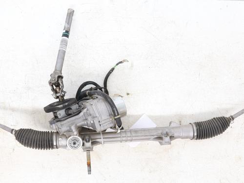 Steering rack PEUGEOT 2008 I (CU_) 1.2 VTi | BP37639798M22 - Image 2