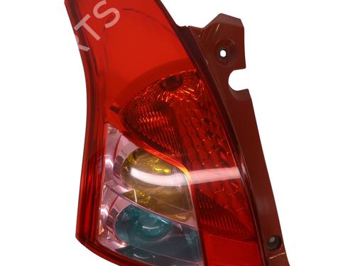 left-taillight-suzuki-swift-iii-mz-ez-2005-30862775 main image