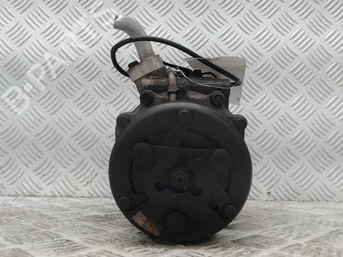 AC compressor HONDA HR-V (GH_) 1.6 16V 4WD (GH2, GH4) | BP23055492M34 - Image 2