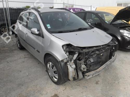 Right front window switch RENAULT CLIO III Grandtour (KR0/1_) 1.5 dCi (KR0G) | BP23055180I26  - Image 11