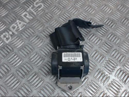 Used Rear left belt tensioner BMW 1 (E87) 118 d (122 hp) 23061413