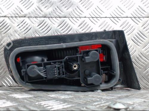 Used Right tailgate light Right tailgate light RENAULT LAGUNA II (BG0/1_) 2.0 16V Turbo (BG0S, BG1L, BG1M) (163 hp) 23058431 23058431