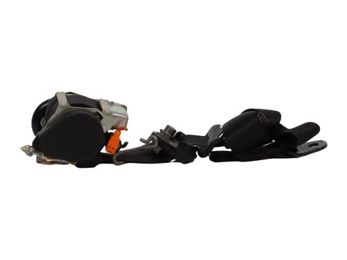 Front right seatbelt PEUGEOT 307 (3A/C) 1.6 HDi | BP30550860I25