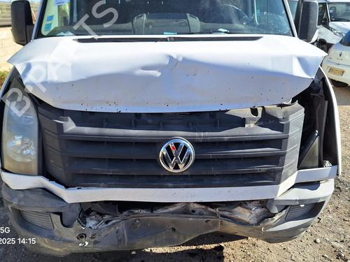 Instrument cluster VW CRAFTER 30-50 Van (2E_) 2.0 TDI | BP32184718C47 