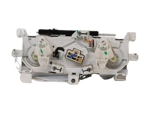 Climate control RENAULT EXPRESS Box Body/MPV 1.5 Blue dCi 95 (F6AB) | BP29743783I5