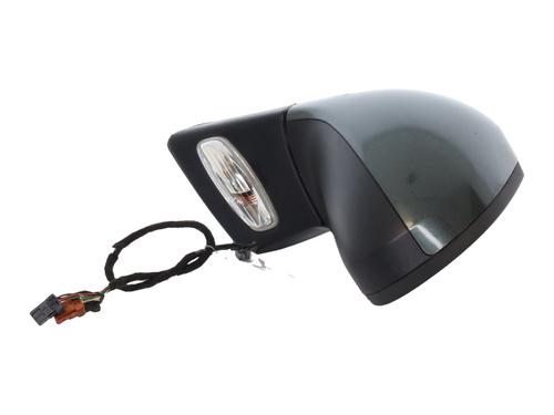 Left mirror PEUGEOT 207 (WA_, WC_) 1.6 HDi | BP26221264C26 