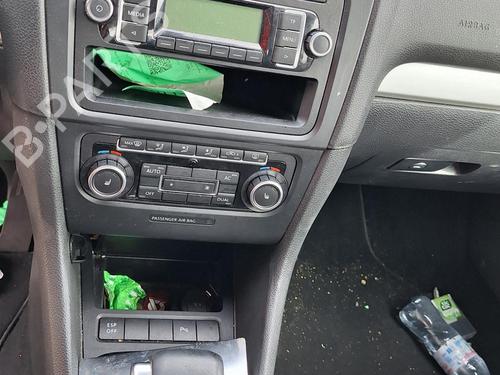 Spiegel Schalter VW GOLF VI (5K1) 1.4 TSI | BP30863136I25