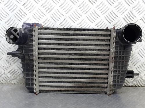 Used Intercooler NISSAN MICRA IV (K13K, K13KK) 1.2 DIG-S (98 hp) 23055023