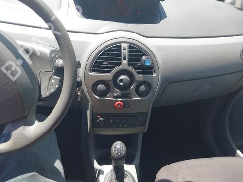 Left taillight RENAULT MODUS / GRAND MODUS (F/JP0_) 1.5 dCi (FP0F, JP0F) | BP33417445C34  - Image 15