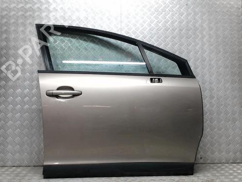 Used Right front door CITROËN C4 I (LC_) 1.6 HDi (90 hp) 23834820