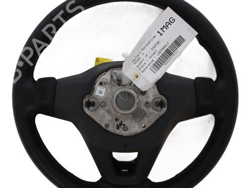 Used Steering wheel Steering wheel VW TAIGO (CS1) 1.0 TSI (110 hp) 24505033 24505033