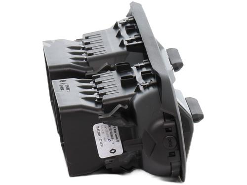 Air vent DACIA DUSTER (PYM_, PYN_) 1.0 ECO G-100 | BP28330079I21  - Image 6