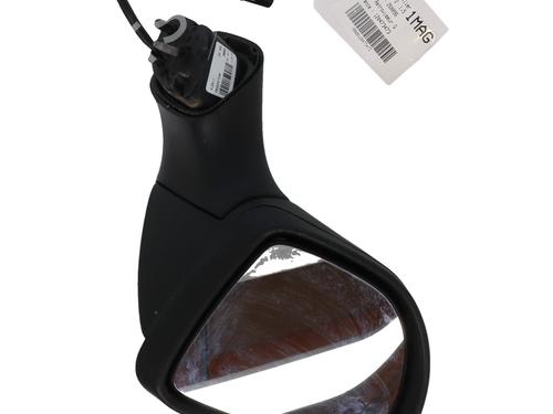 Left mirror RENAULT CLIO IV (BH_) 1.5 dCi 90 | BP32117835C26