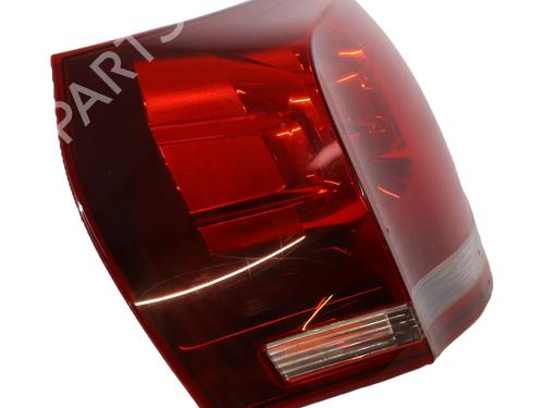 Left taillight CITROËN C4 Picasso II 1.6 HDi / BlueHDi 115 | BP38230688C34 - Image 3