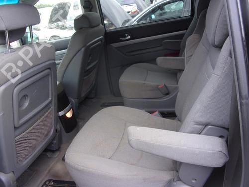 Left tailgate light SSANGYONG RODIUS I 2.7 Xdi 4WD | BP23060096C79 - Image 13