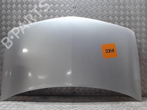 Hood RENAULT MEGANE II (BM0/1_, CM0/1_) 1.5 dCi (BM1E, CM1E) | BP23059224C1 