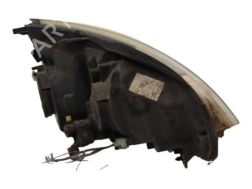 Lyskaster venstre Lyskaster venstre RENAULT CLIO II (BB_, CB_) [1998-2016] 34721887 34721887