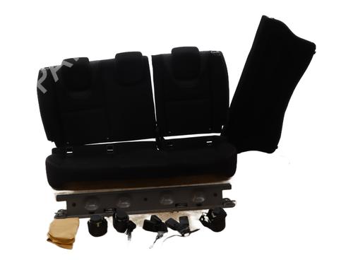 Stol bak RENAULT CLIO IV (BH_) 0.9 TCe 90 (BHNF, BHMA, BHMH, BHJK, BHJR) (90 hp) 32494361