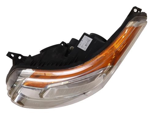 Left headlight CITROËN C3 Picasso (SH_) 1.4 VTi 95 (SH8FSC, SH8FP0, SH8FP6) | BP29756553C28 