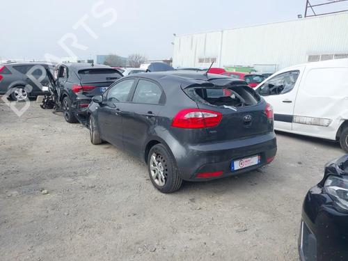 Right sun visor KIA RIO III (UB) 1.25 CVVT | BP23834362I2 - Image 14
