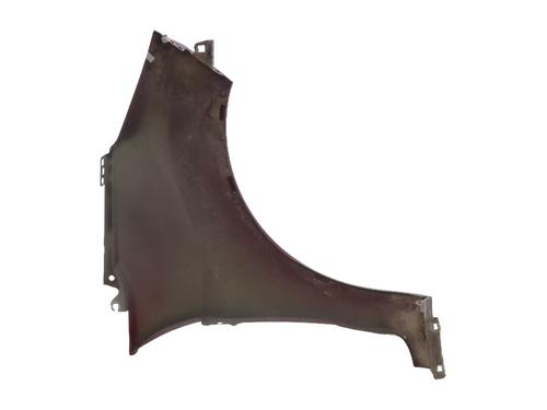 Left front fenders FORD FIESTA VI (CB1, CCN) 1.4 TDCi | BP25491975C41 