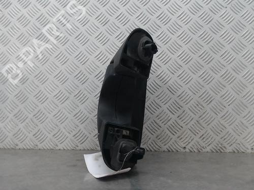 Right mirror OPEL VIVARO A Van (X83) 2.0 CDTI (F7) | BP23055374C27 