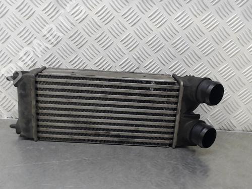 Used Intercooler PEUGEOT 5008 (0U_, 0E_) 1.6 HDi (110 hp) 23833918