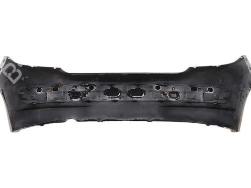Rear bumper PEUGEOT 207 (WA_, WC_) 1.4 HDi | BP29908732C8