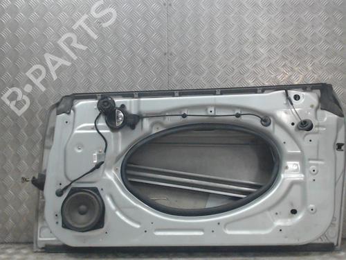 Used Right front door MINI MINI (R50, R53) Cooper (116 hp) 23058107